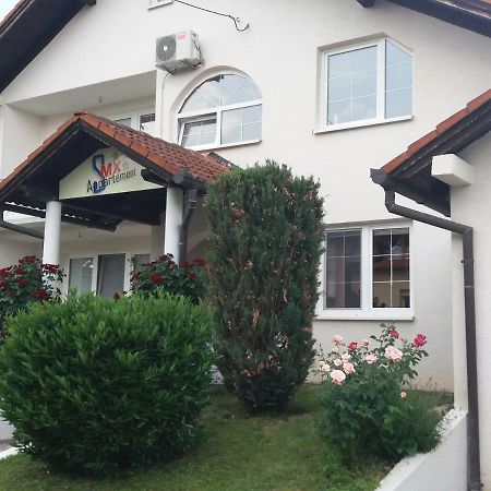 Smx Apartement Prelog 외부 사진