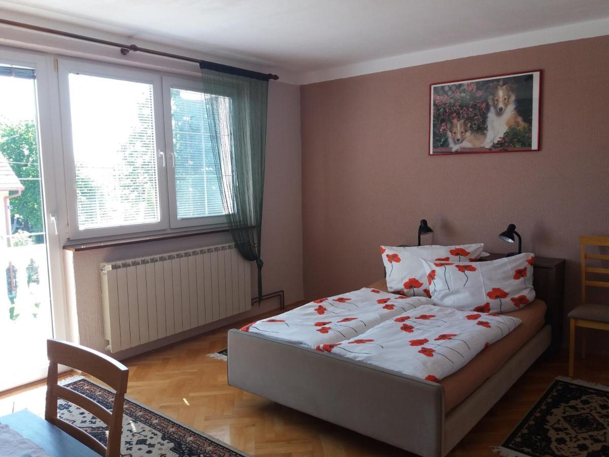 Smx Apartement Prelog 외부 사진