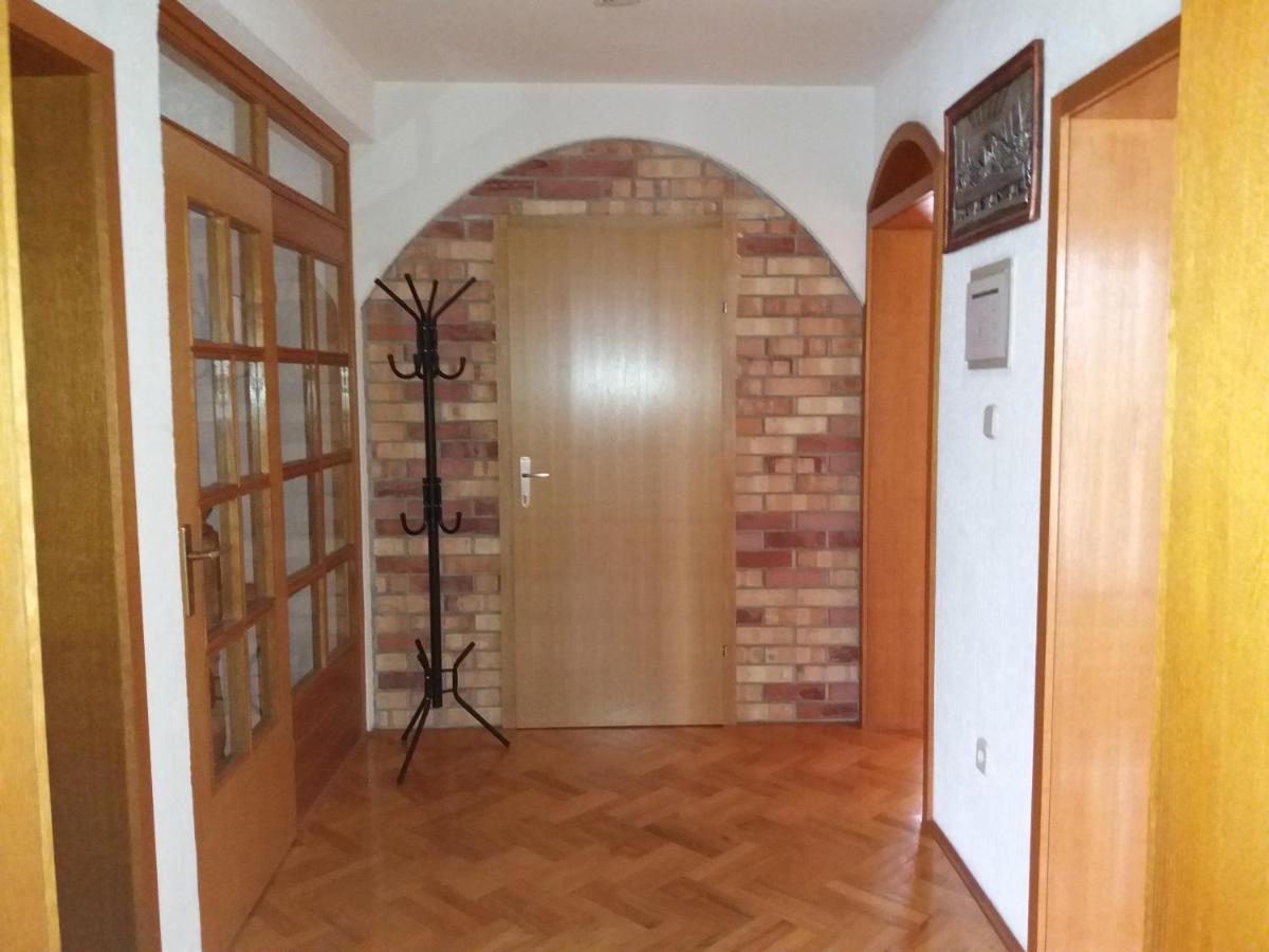 Smx Apartement Prelog 외부 사진