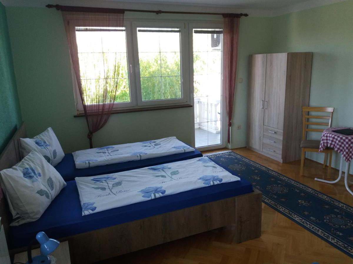 Smx Apartement Prelog 외부 사진