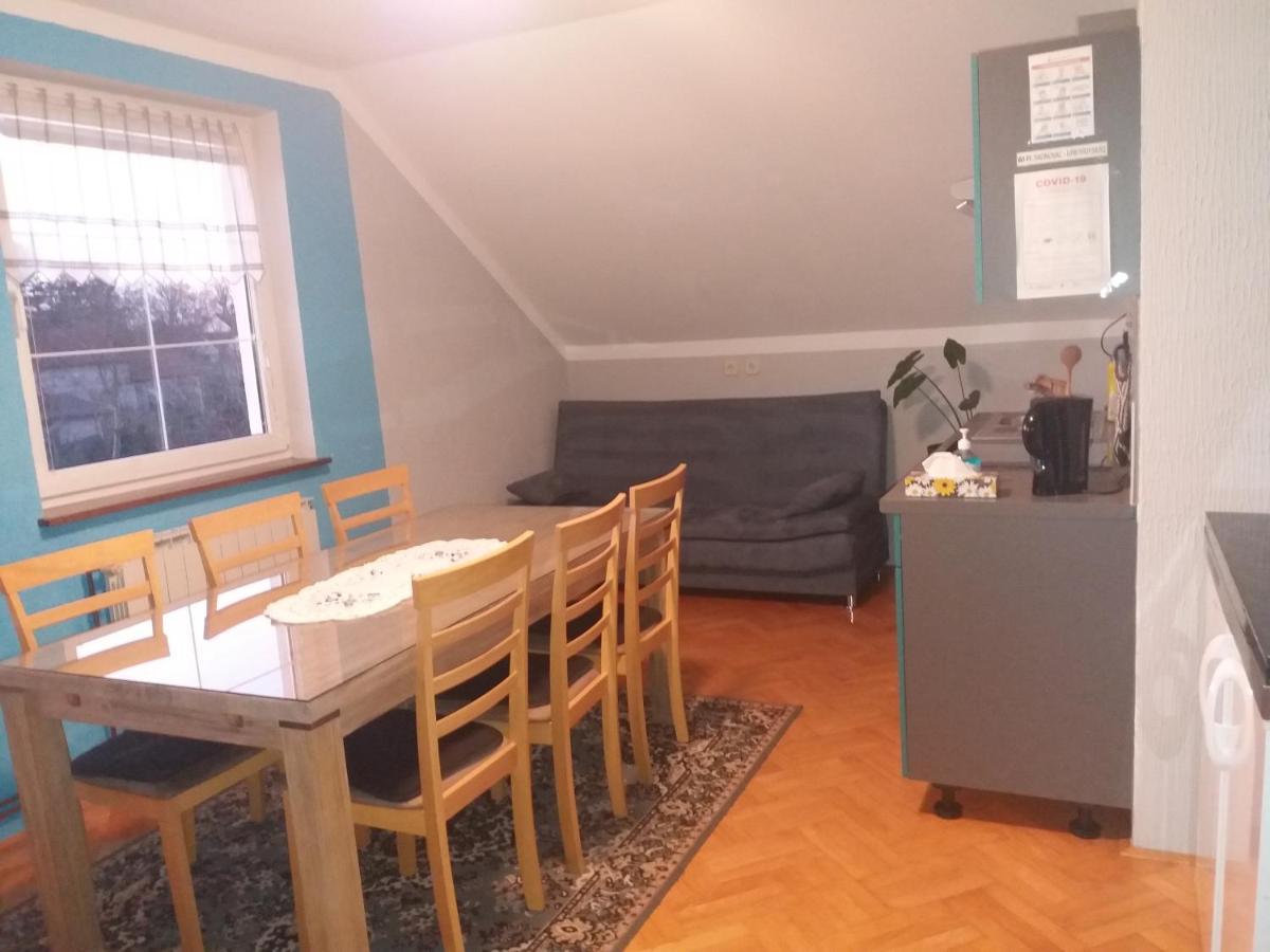 Smx Apartement Prelog 외부 사진