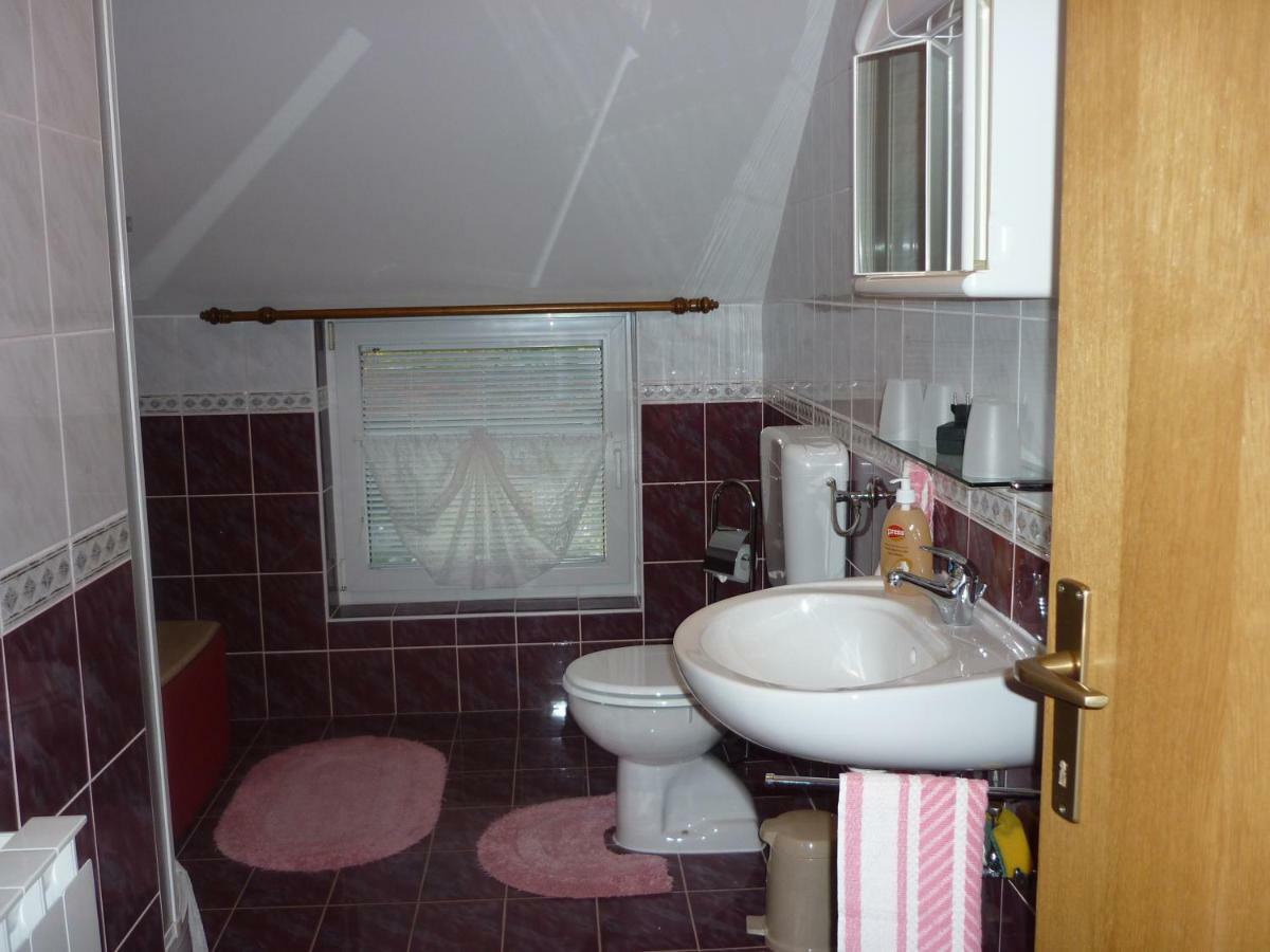 Smx Apartement Prelog 외부 사진