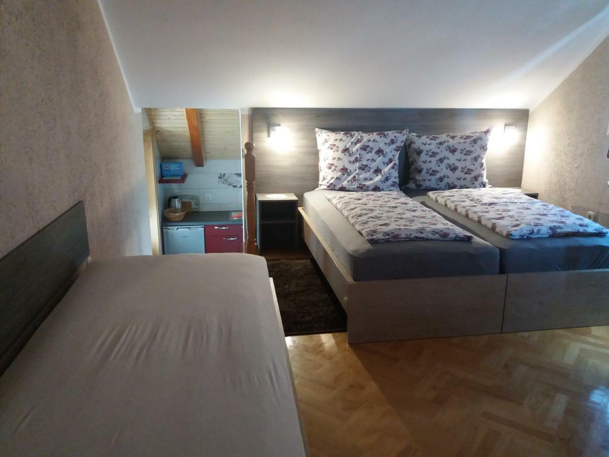 Smx Apartement Prelog 외부 사진