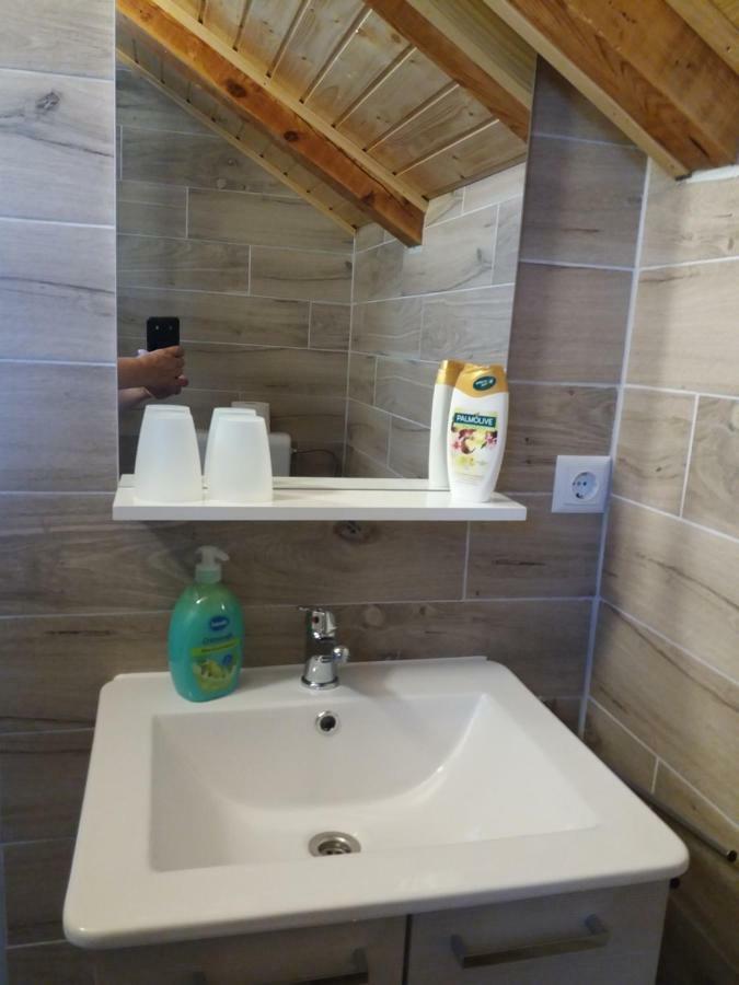 Smx Apartement Prelog 외부 사진