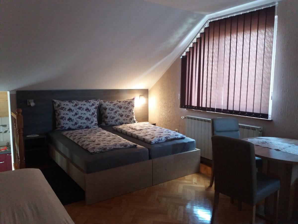 Smx Apartement Prelog 외부 사진