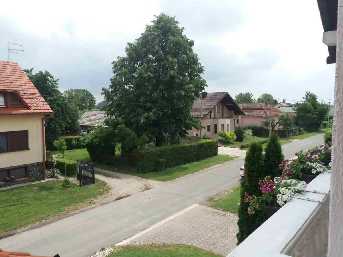Smx Apartement Prelog 외부 사진